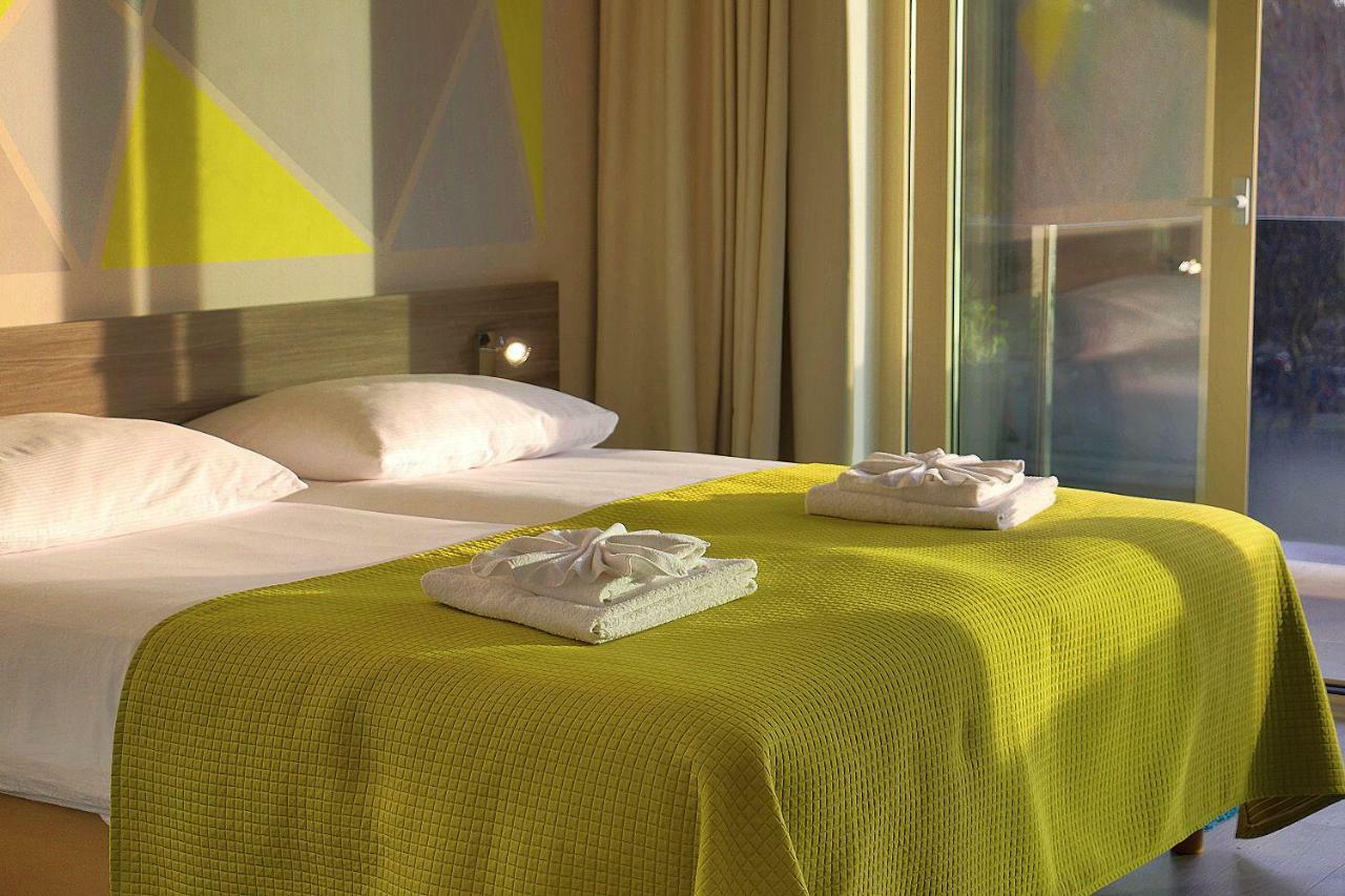 Hotel Modo พูลา ภายนอก รูปภาพ