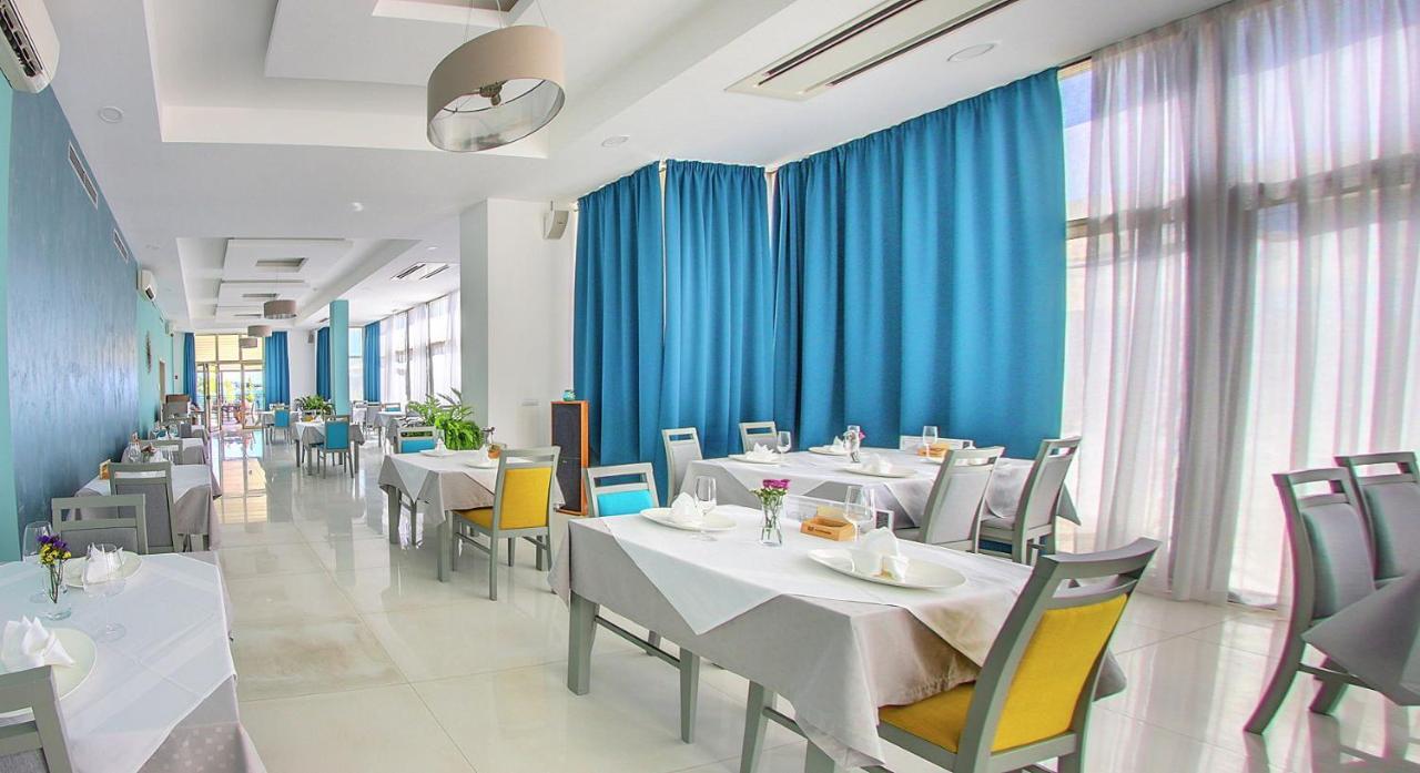 Hotel Modo พูลา ภายนอก รูปภาพ